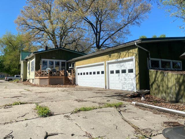 512 West 9th Street Rochester, IN 46975 - Photo 4 of 7