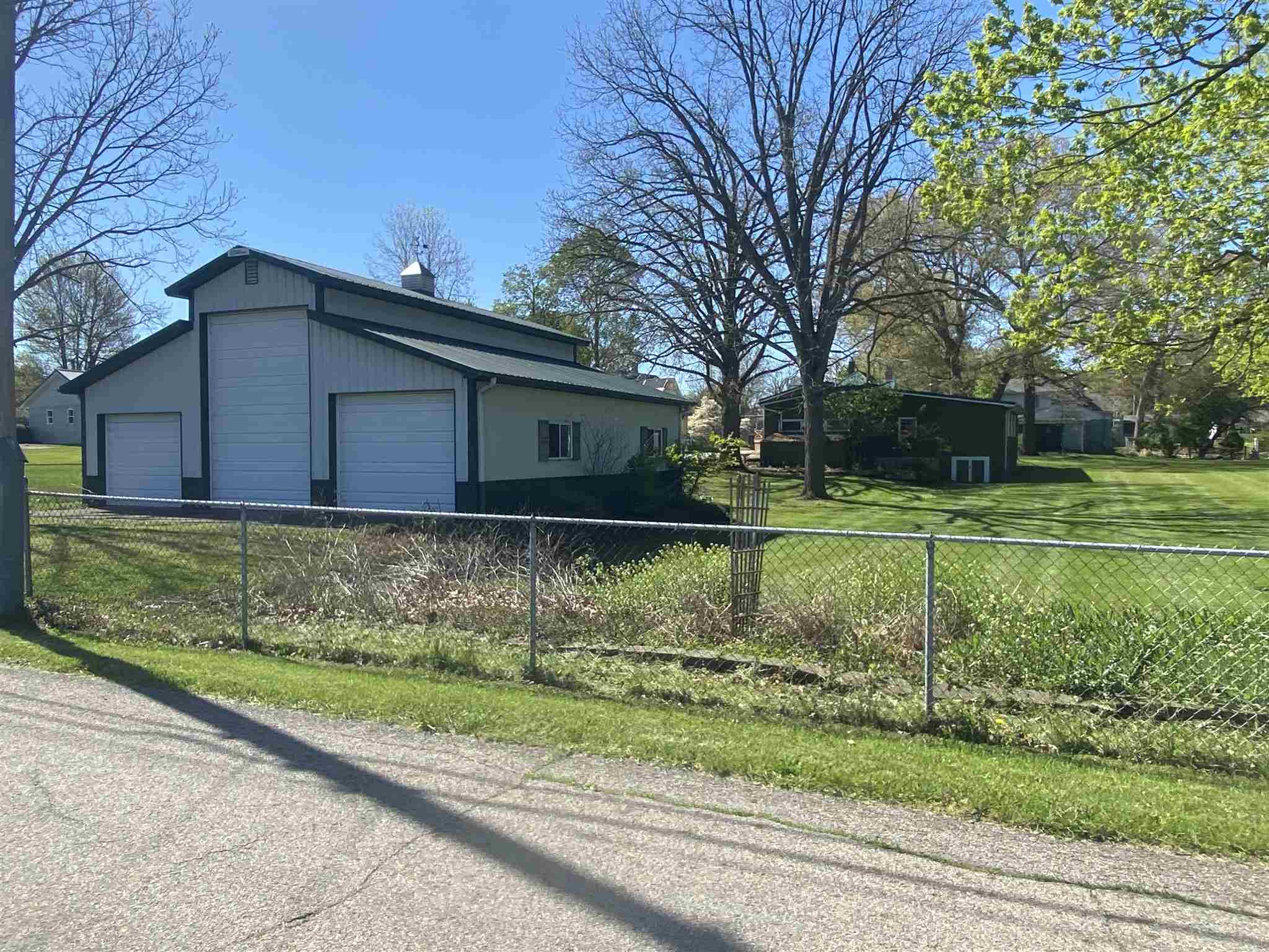 512 West 9th Street Rochester, IN 46975 - Photo 5 of 7