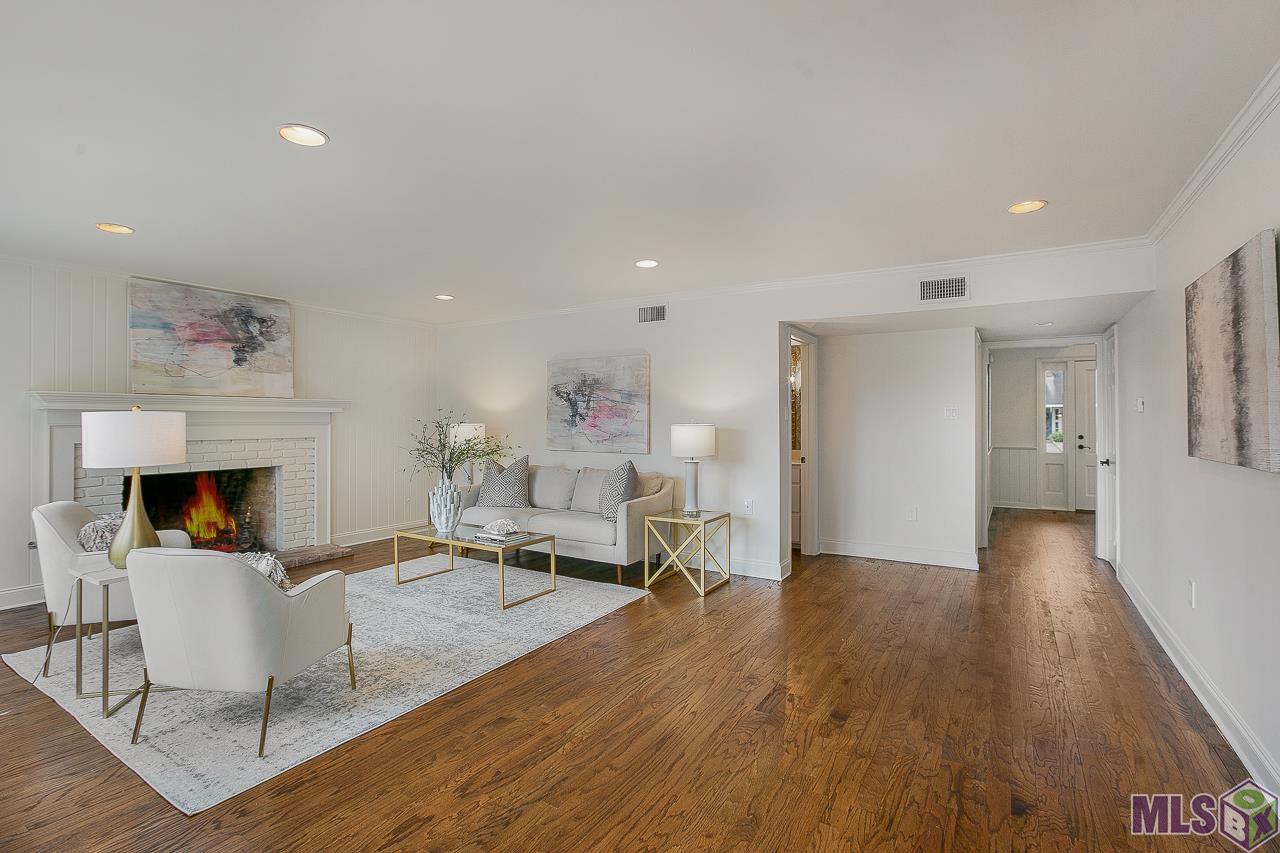 3831 South Lakeshore Drive Baton Rouge, LA 70808 - Photo 19 of 46