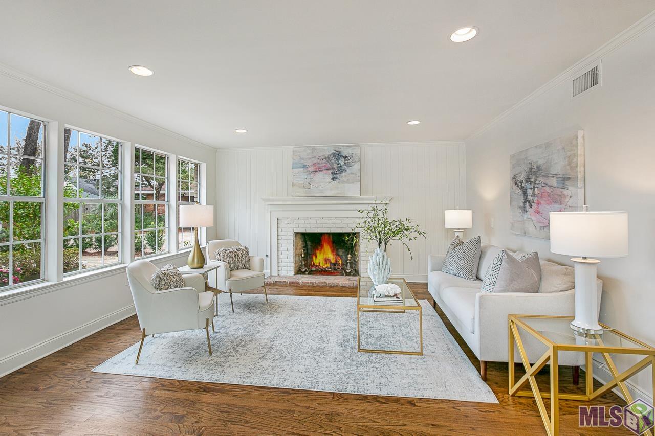 3831 South Lakeshore Drive Baton Rouge, LA 70808 - Photo 20 of 46