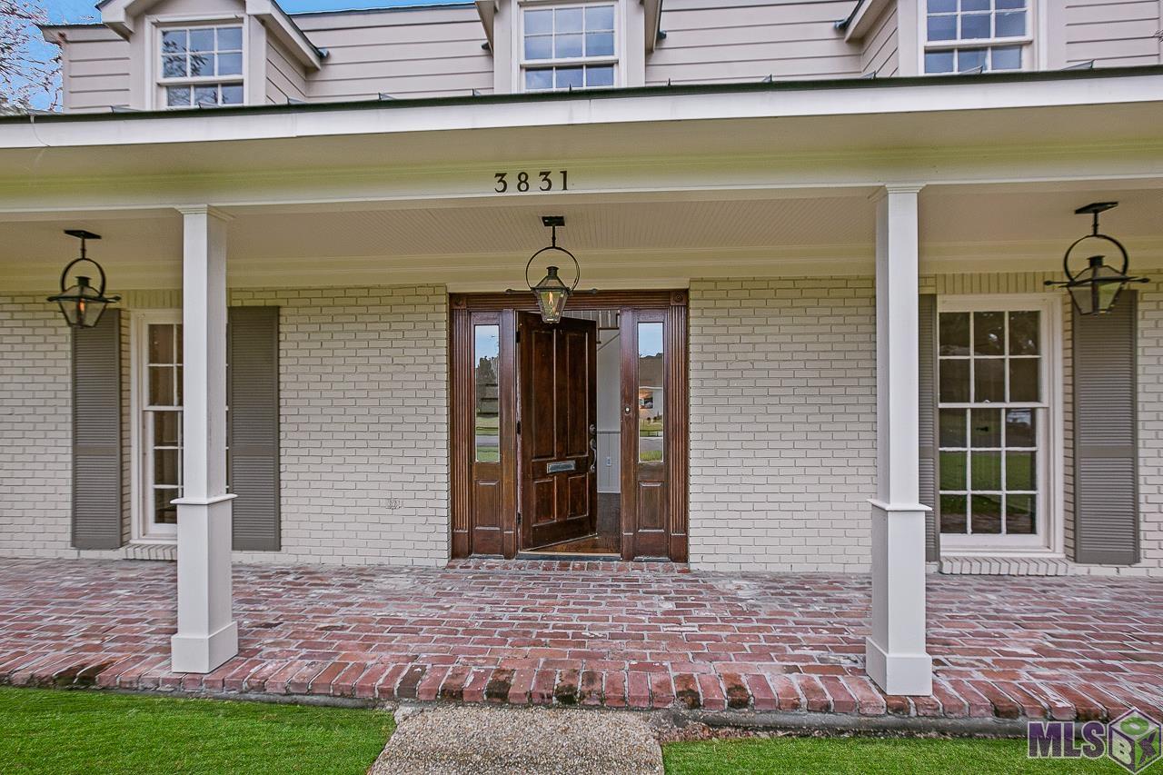3831 South Lakeshore Drive Baton Rouge, LA 70808 - Photo 2 of 46