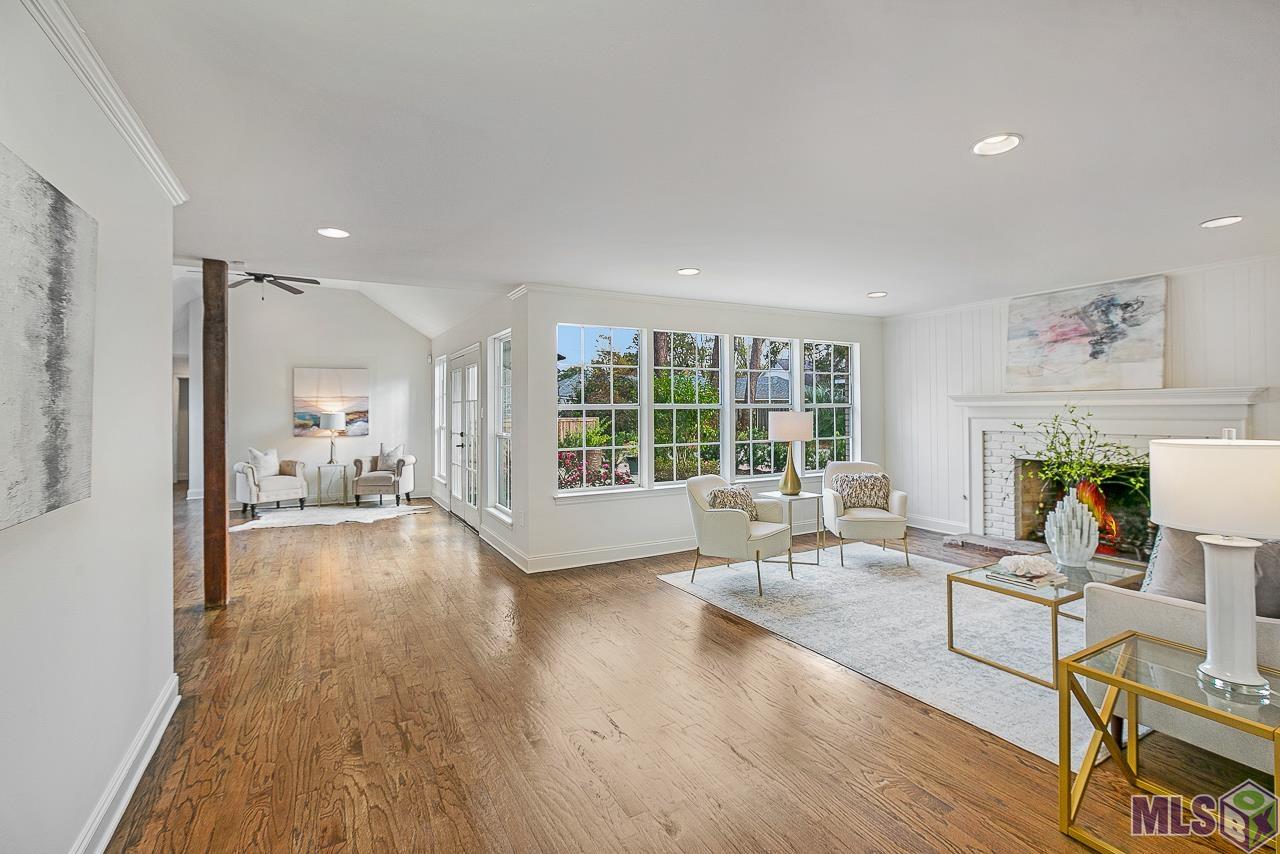 3831 South Lakeshore Drive Baton Rouge, LA 70808 - Photo 21 of 46