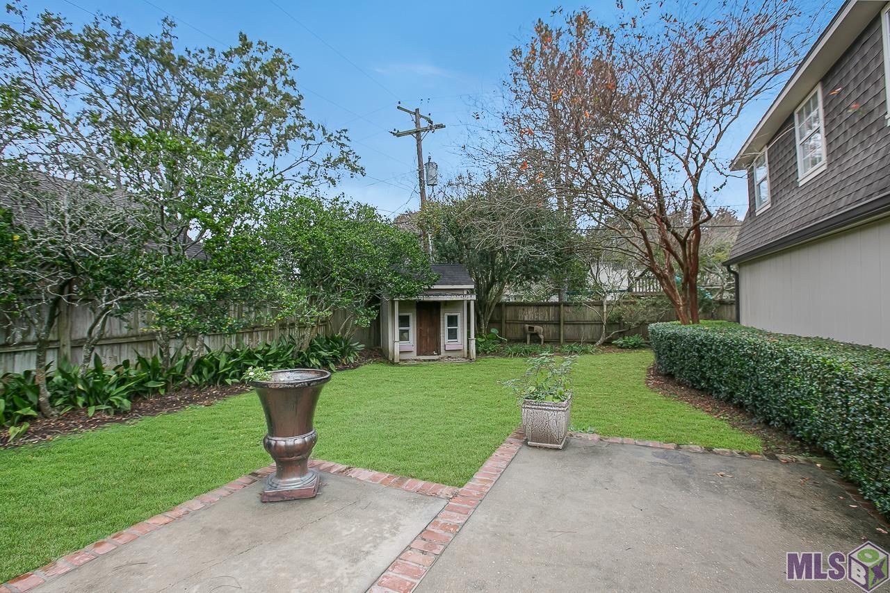 3831 South Lakeshore Drive Baton Rouge, LA 70808 - Photo 42 of 46