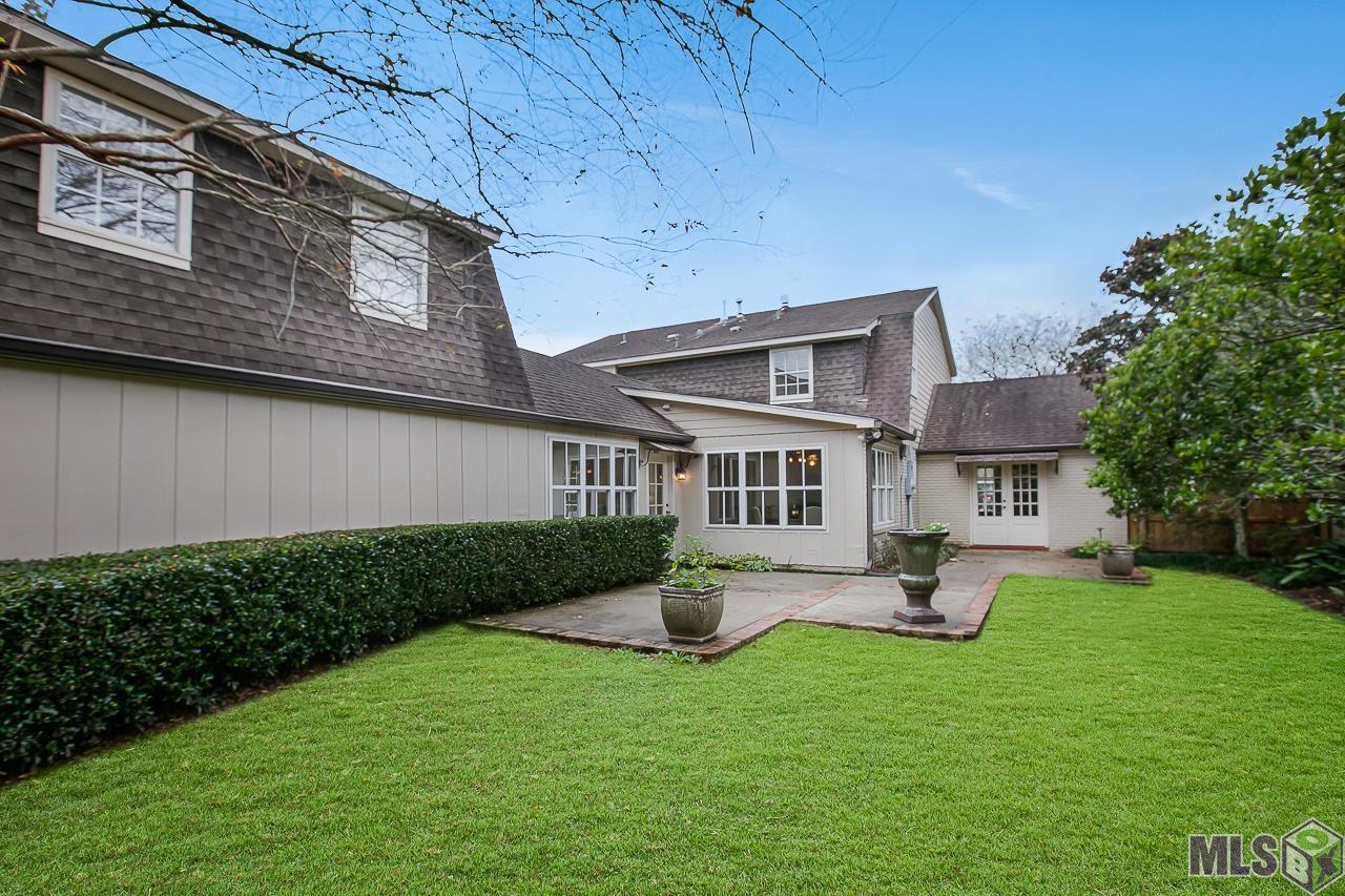 3831 South Lakeshore Drive Baton Rouge, LA 70808 - Photo 43 of 46