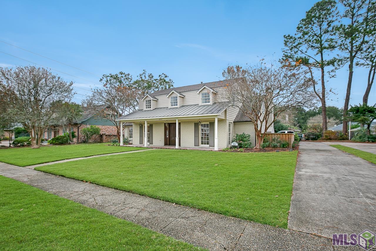 3831 South Lakeshore Drive Baton Rouge, LA 70808 - Photo 46 of 46