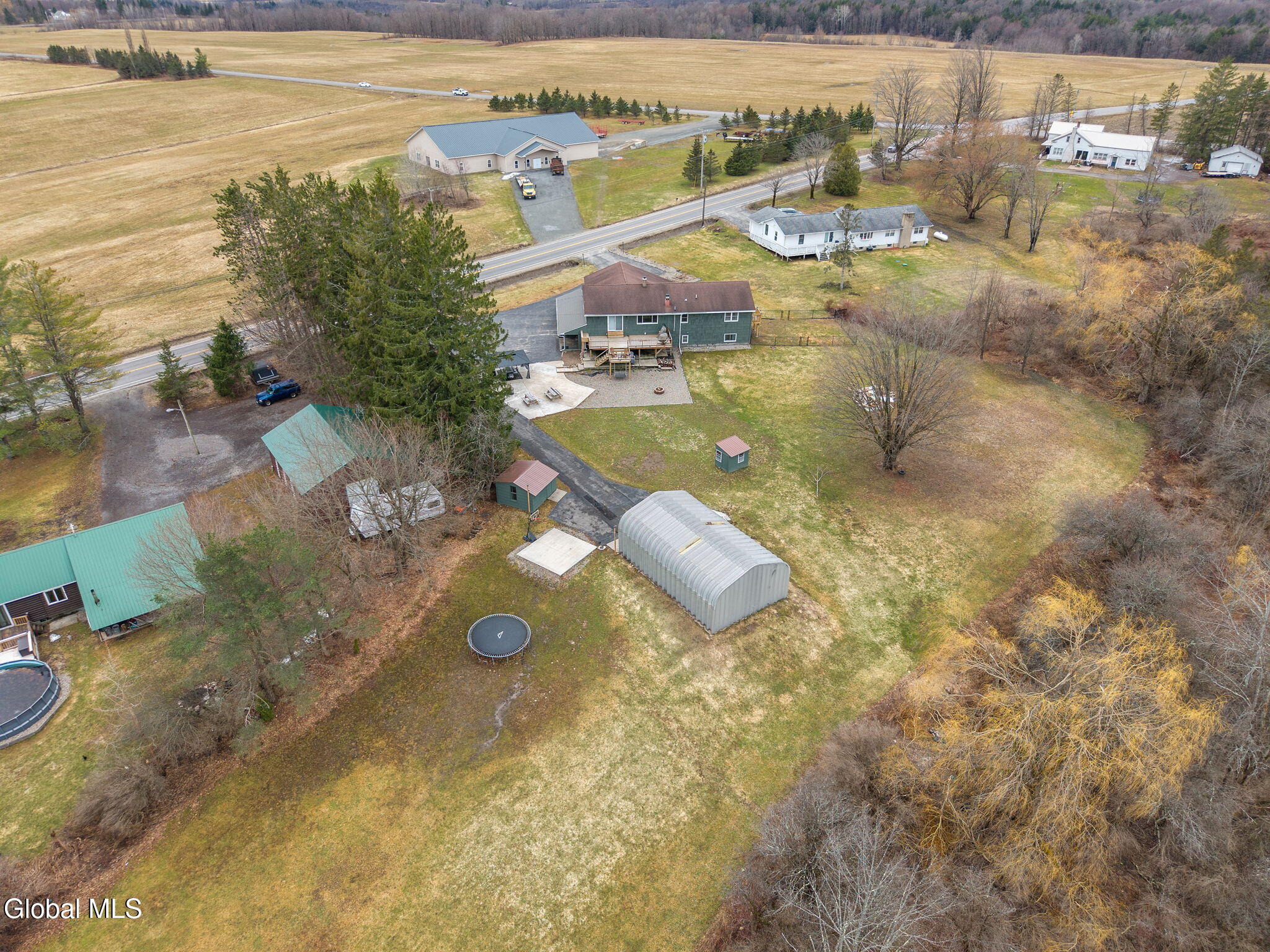212 Spencer Road Dolgeville, NY 13329 - Photo 53 of 63 77-212SpencerRd_77
