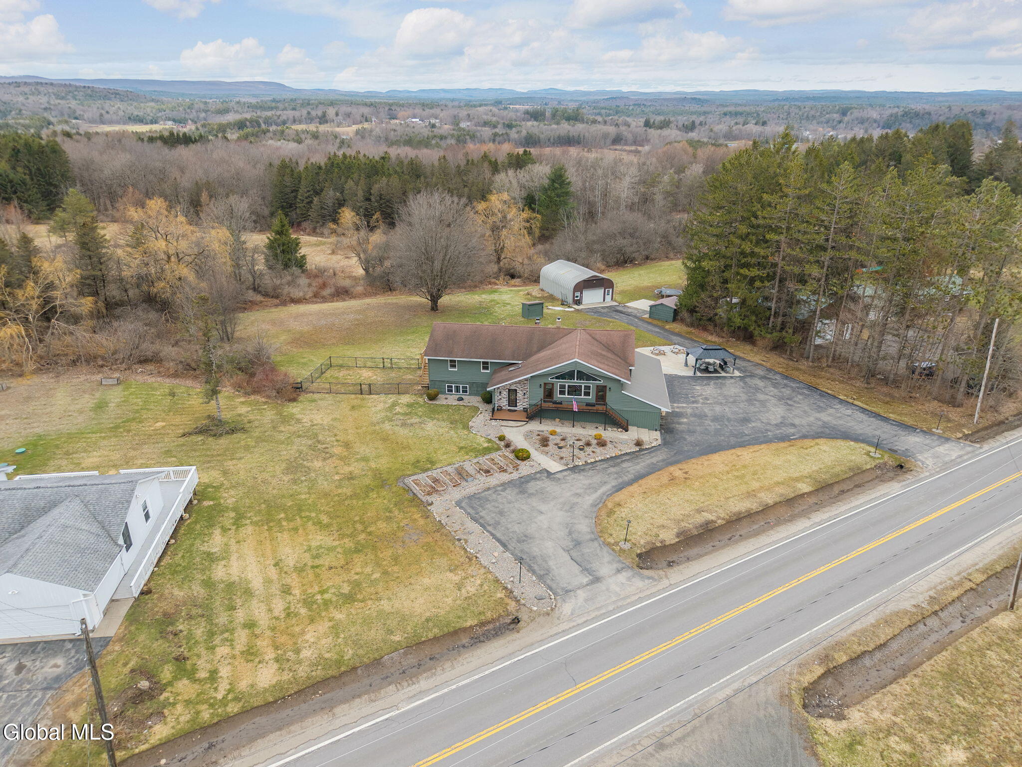 212 Spencer Road Dolgeville, NY 13329 - Photo 54 of 63 85-212SpencerRd_85