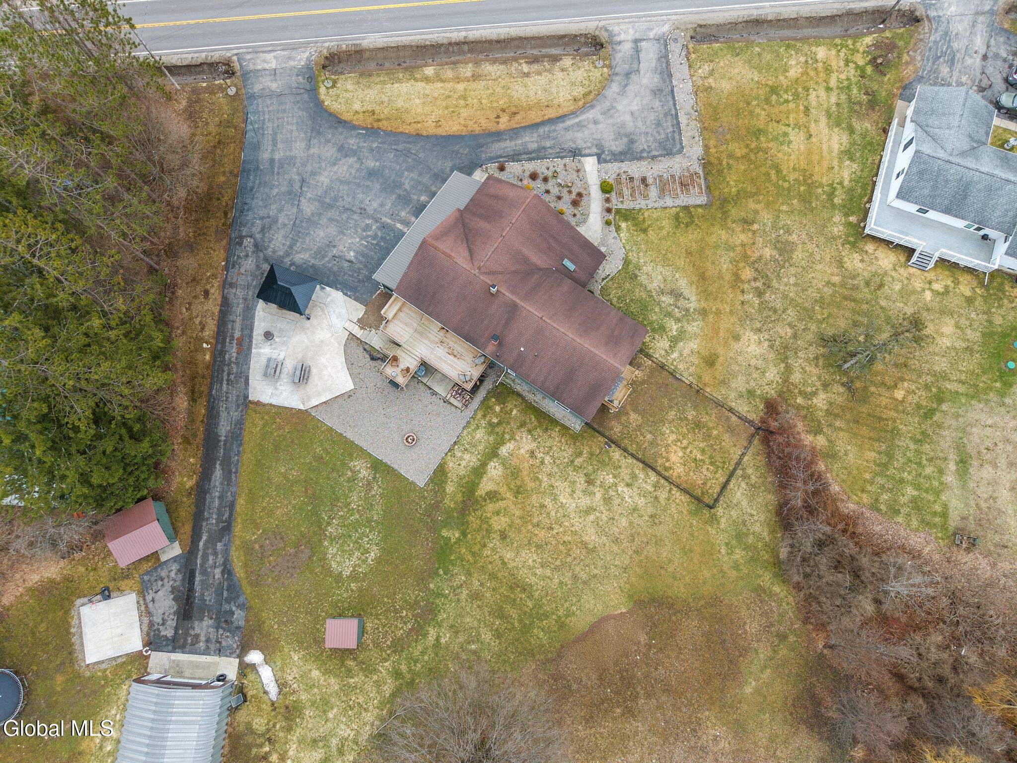 212 Spencer Road Dolgeville, NY 13329 - Photo 55 of 63 84-212SpencerRd_84