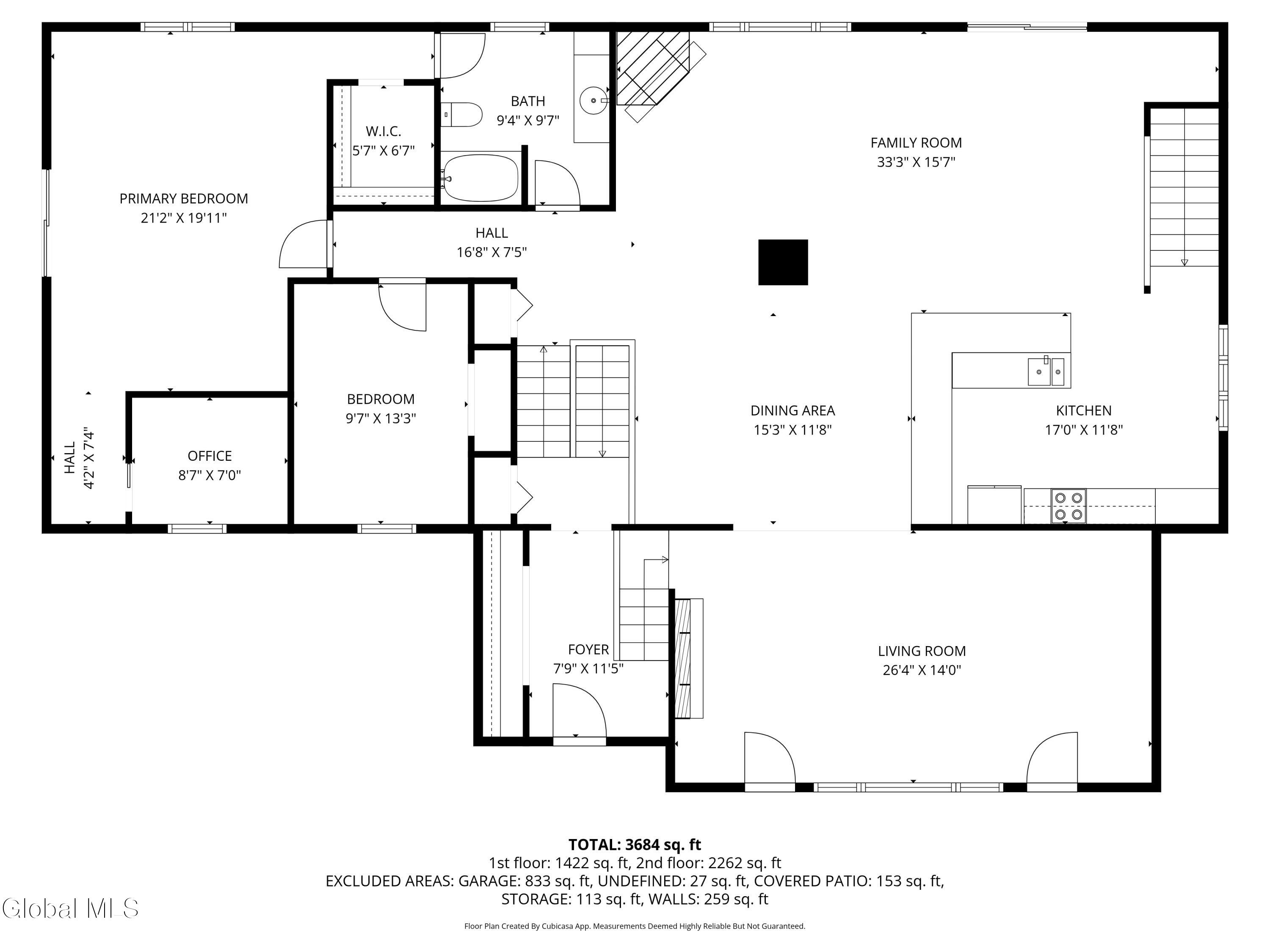 212 Spencer Road Dolgeville, NY 13329 - Photo 61 of 63 2-Floorplan_2