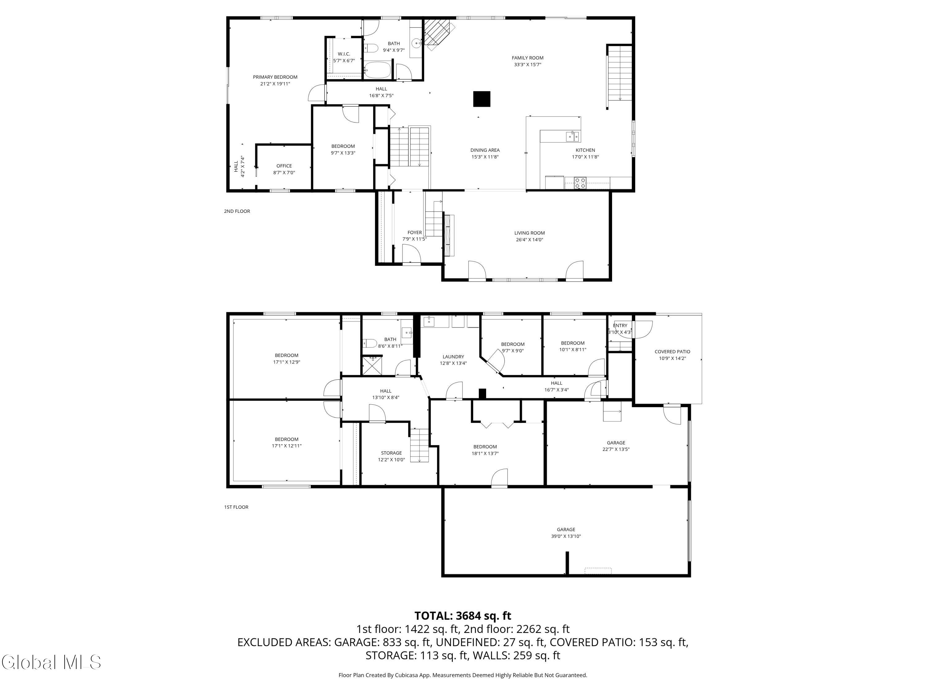 212 Spencer Road Dolgeville, NY 13329 - Photo 63 of 63 4-Floorplan_3