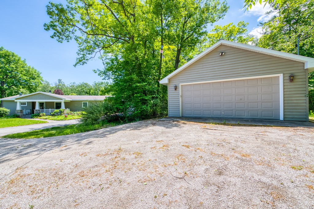 2109 Porcupine Bay Road Ellison Bay, WI 54210 - Photo 22 of 38
