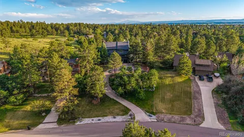$895,000 | 8286 Lightening View Drive, Parker, CO 80134
