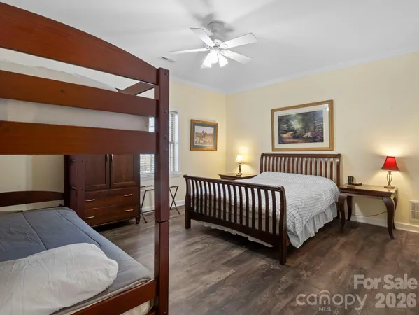 $699,000 | 137 Weaver Court, Lake Lure, NC 28746