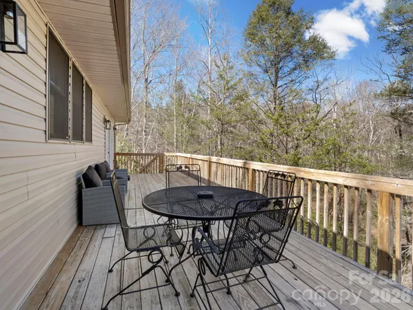 $699,000 | 137 Weaver Court, Lake Lure, NC 28746