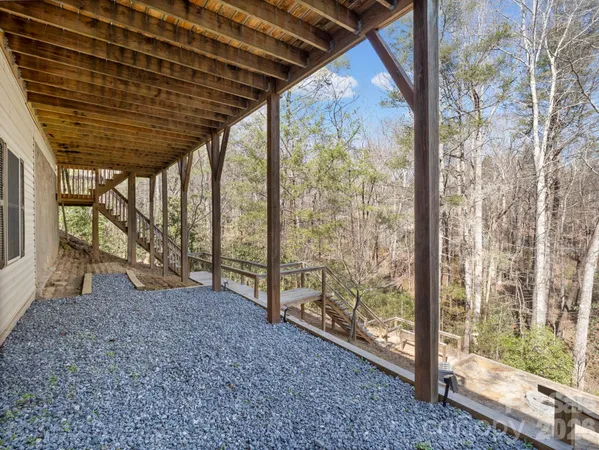 $699,000 | 137 Weaver Court, Lake Lure, NC 28746