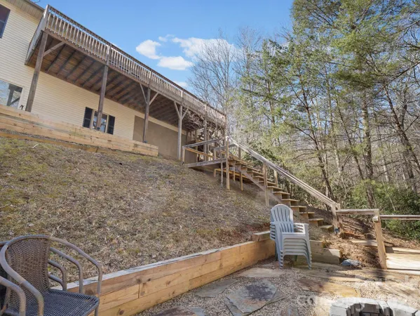 $699,000 | 137 Weaver Court, Lake Lure, NC 28746