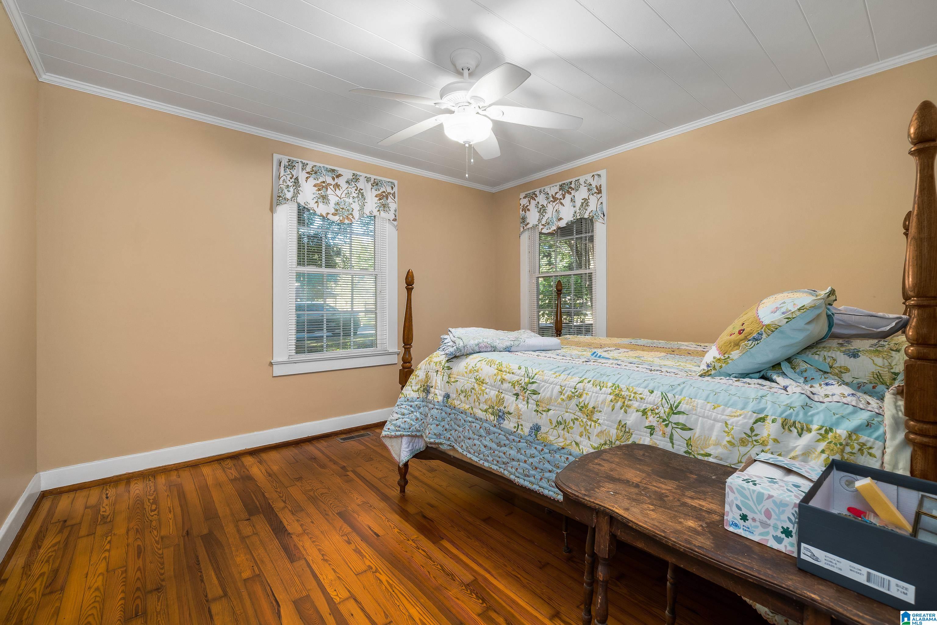 8073 West Hill Road Pinson, AL 35126 - Photo 17 of 50