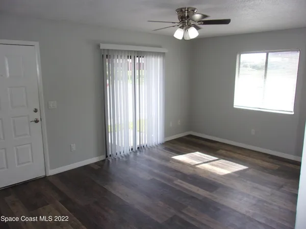 $1,200 | 1050 North Fiske Boulevard, Unit 406, Cocoa, FL 32922