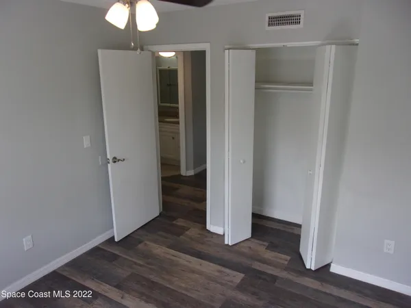 $1,200 | 1050 North Fiske Boulevard, Unit 406, Cocoa, FL 32922