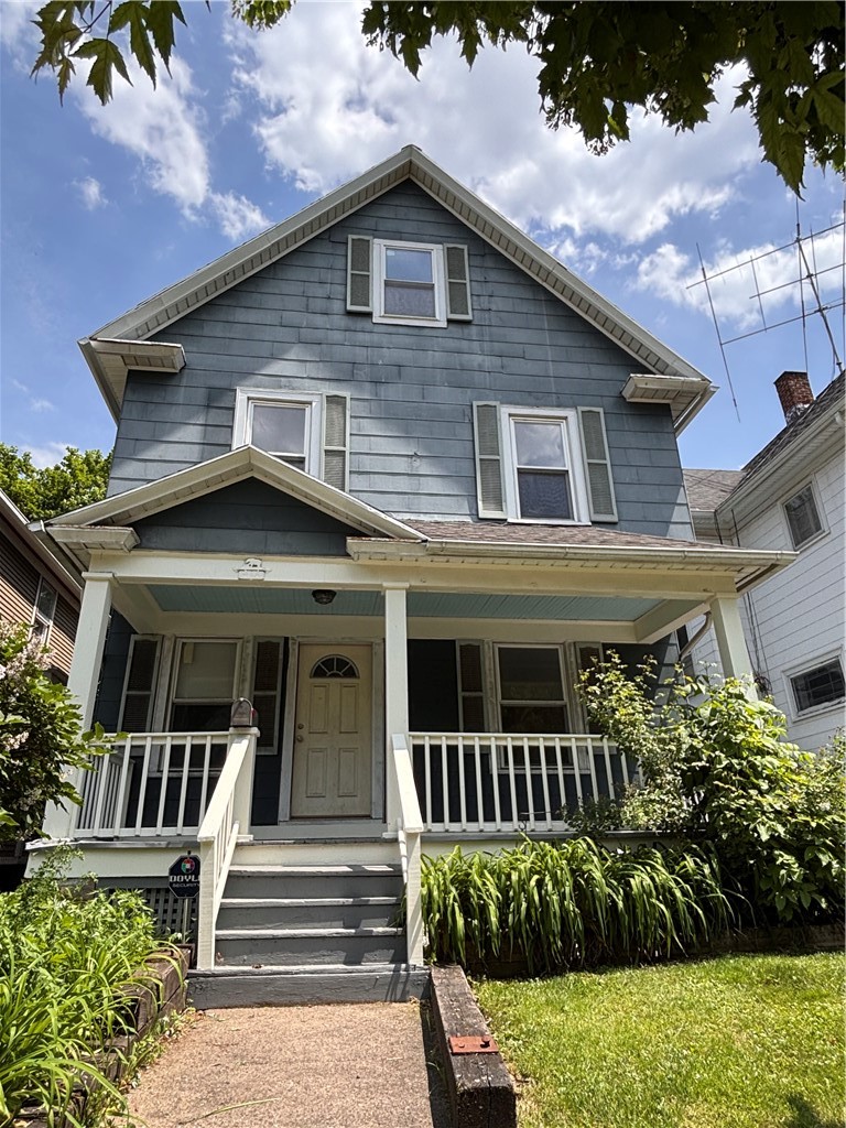 918 South Goodman Street Rochester, NY 14620 - Photo 1 of 25