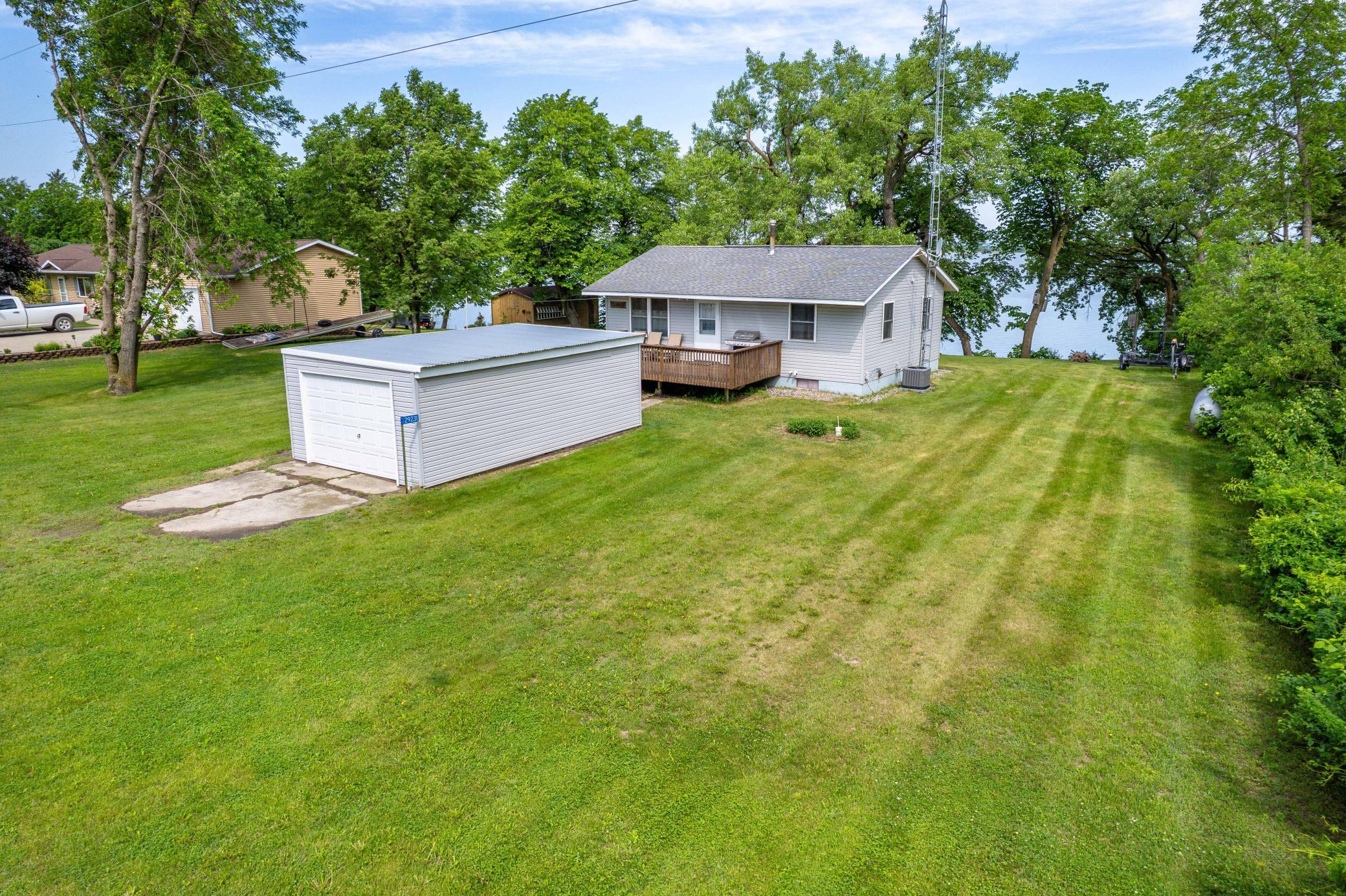 29231 Ashby Estates Road East Ashby, MN 56309 - Photo 38 of 49