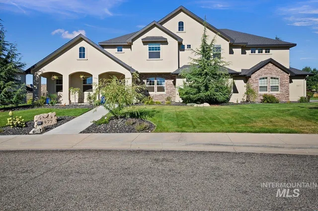 $1,350,000 | 5477 North Quail Summit Place, Boise, ID 83703