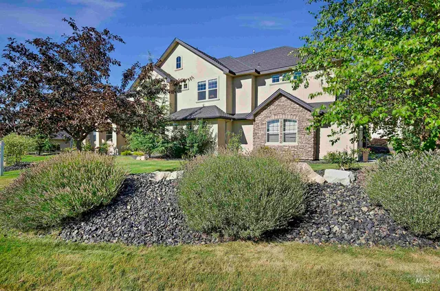 $1,350,000 | 5477 North Quail Summit Place, Boise, ID 83703