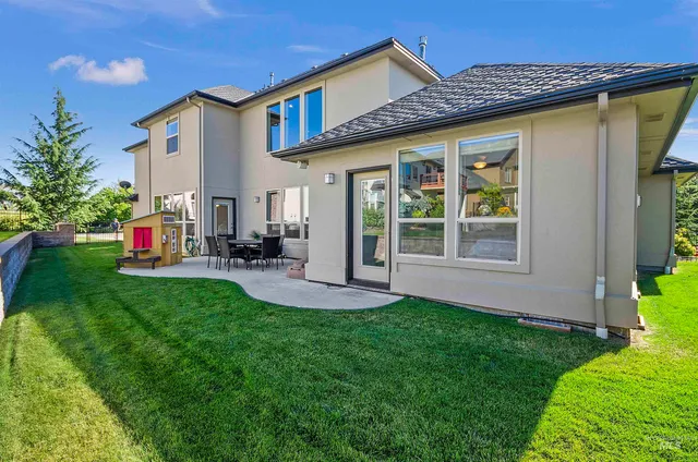 $1,350,000 | 5477 North Quail Summit Place, Boise, ID 83703