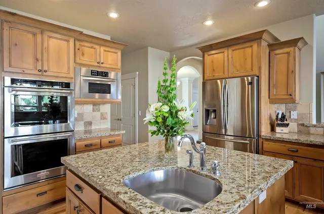 $1,350,000 | 5477 North Quail Summit Place, Boise, ID 83703