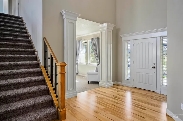 $1,350,000 | 5477 North Quail Summit Place, Boise, ID 83703