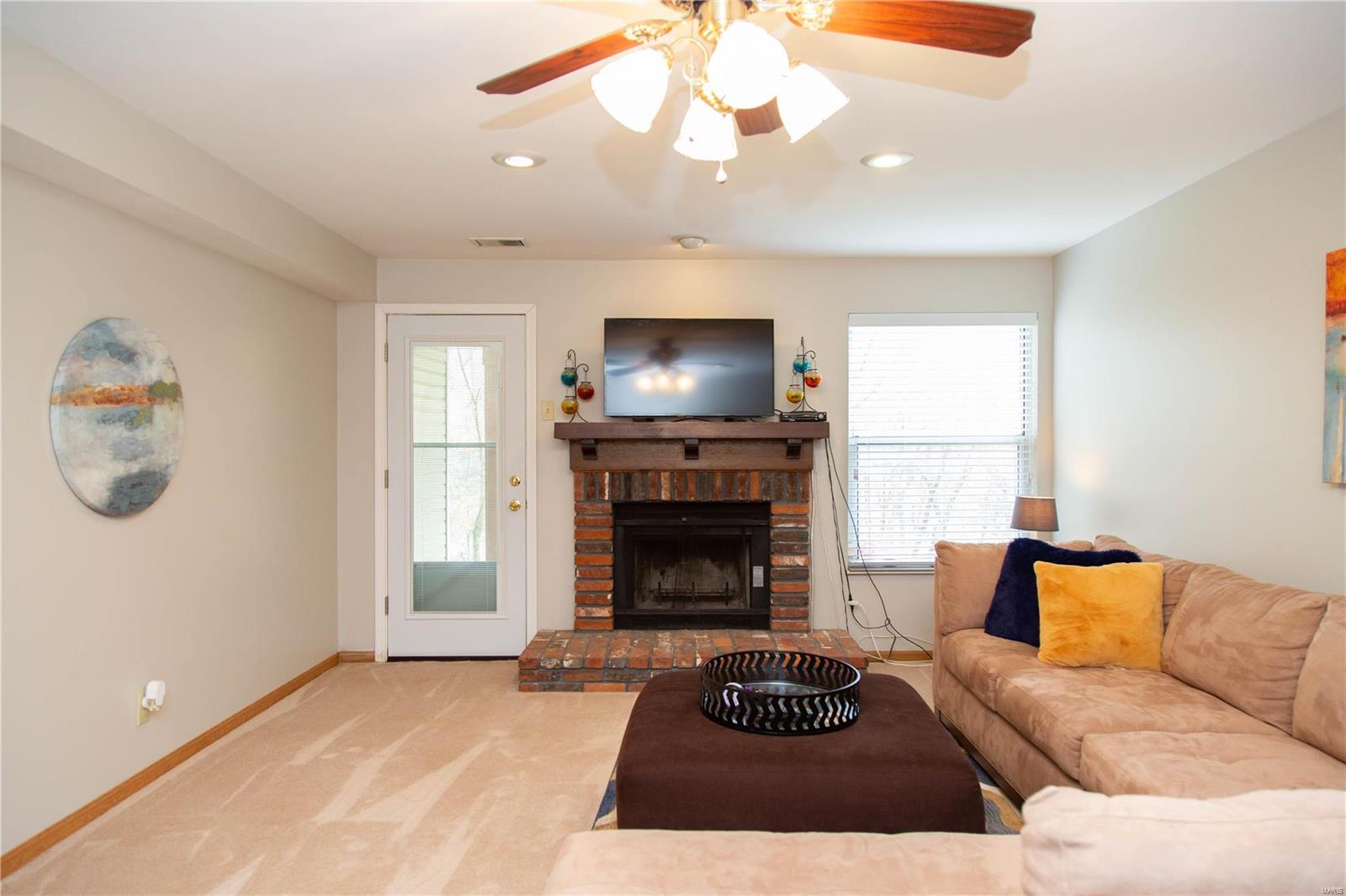 614 Pine Ridge Trails Court, Unit 102 Ballwin, MO 63021 - Photo 14 of 33 Gallery Image 14
