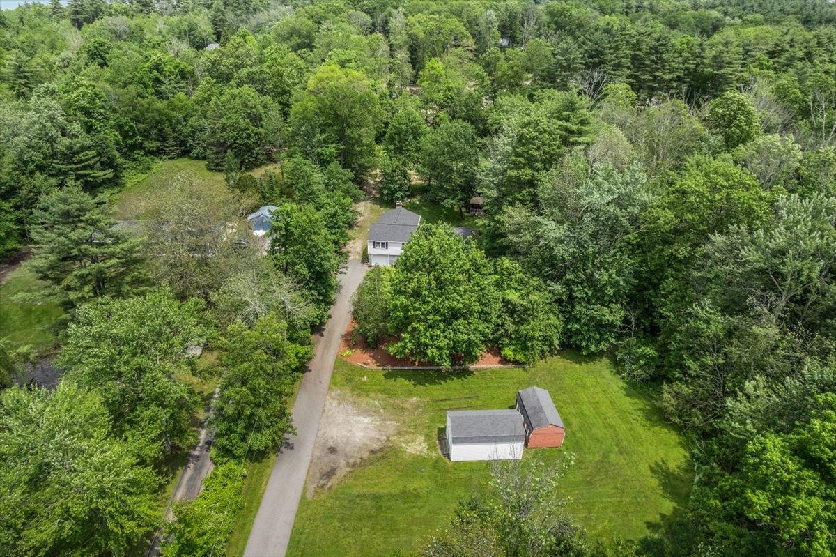 426 Mammoth Road Londonderry, NH 03053 - Photo 48 of 56