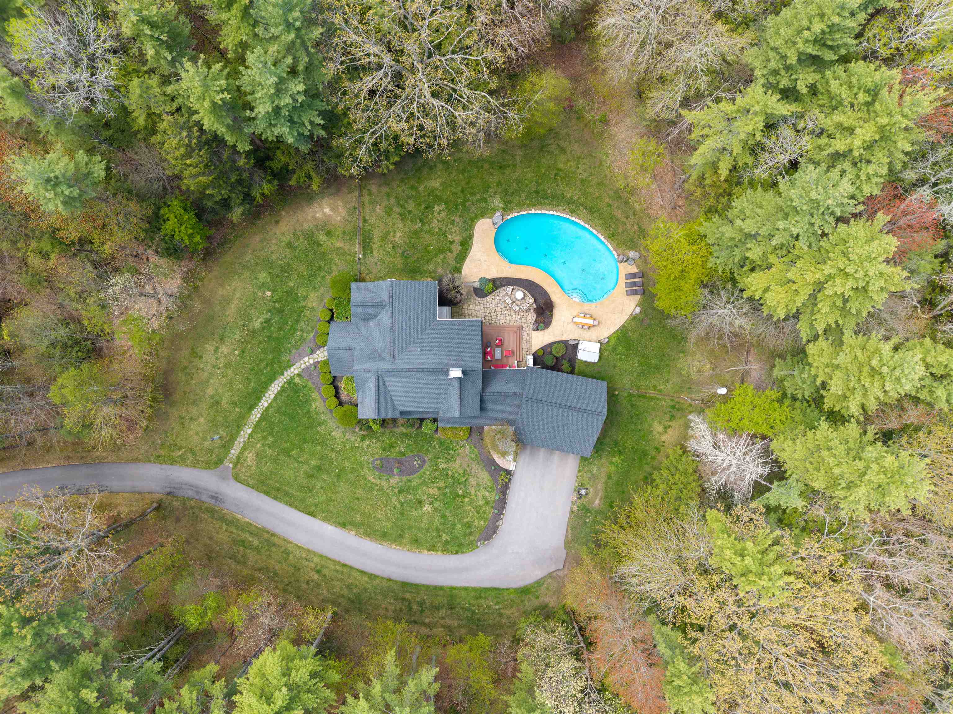 15 Wiggin Way Stratham, NH 03885 - Photo 50 of 58