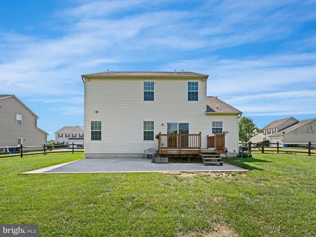 $419,900 | 70 Ashfield Court, Smyrna, DE 19977