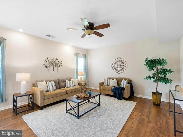 $419,900 | 70 Ashfield Court, Smyrna, DE 19977