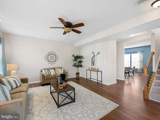 $419,900 | 70 Ashfield Court, Smyrna, DE 19977