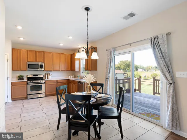 $419,900 | 70 Ashfield Court, Smyrna, DE 19977