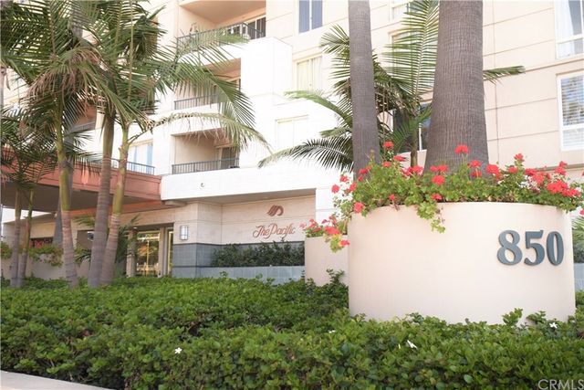 $490,000 | 850 East Ocean Boulevard, Unit 713, Long Beach, CA 90802