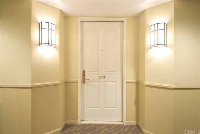 $490,000 | 850 East Ocean Boulevard, Unit 713, Long Beach, CA 90802