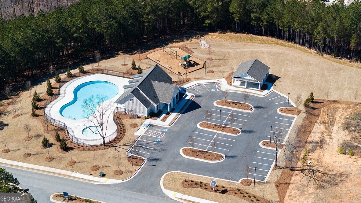 8236 Castleton Drive Fairburn, GA 30213 - Photo 29 of 35