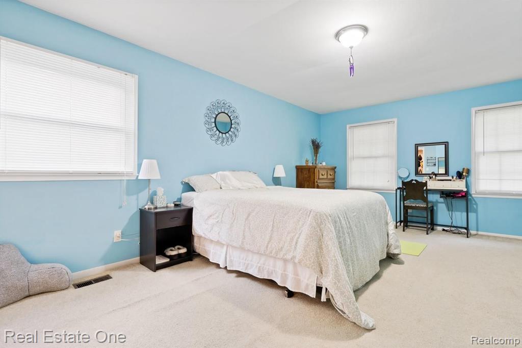 1503 Biggers Drive Rochester Hills, MI 48309 - Photo 20 of 29