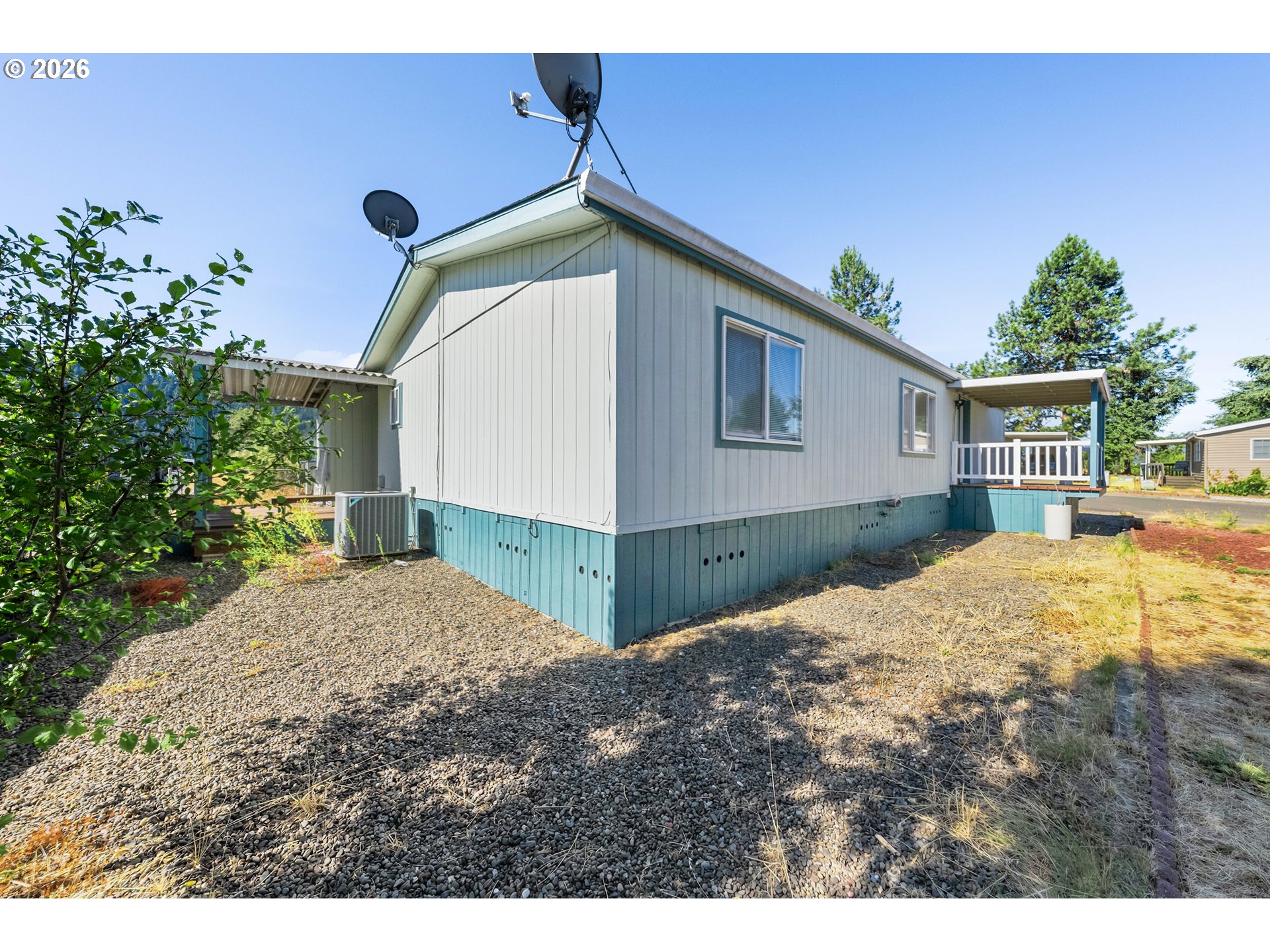 180 Twin Oaks Loop Winston, OR 97496 - Photo 35 of 43