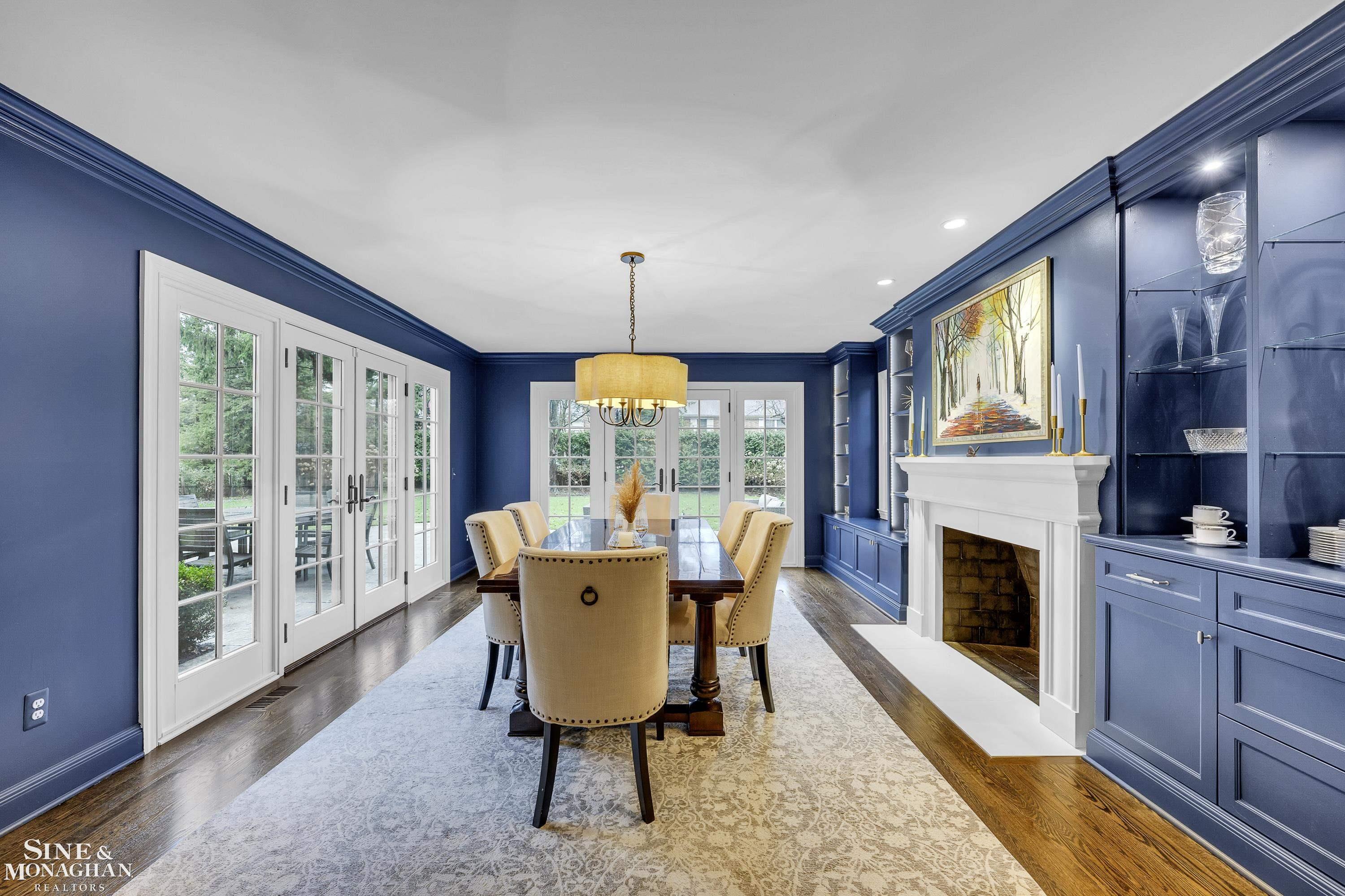 276 Cloverly Road Grosse Pointe Farms, MI 48236 - Photo 10 of 75