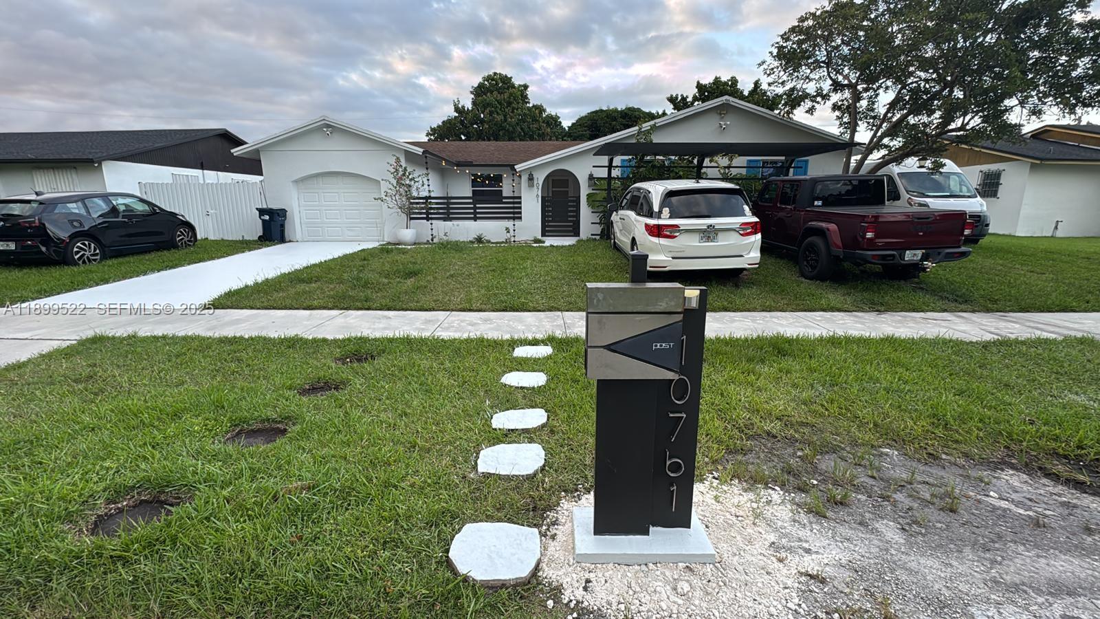 10761 Southwest 165th Street Miami, FL 33157 - Photo 1 of 23