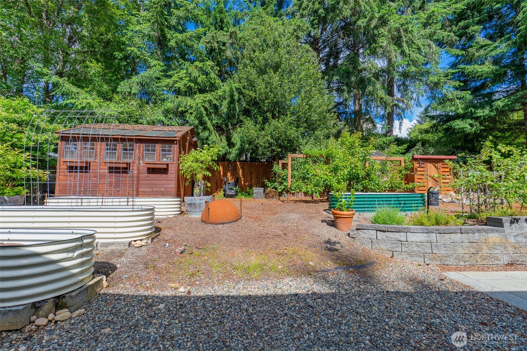 761 East Old Ranch Road Allyn, WA 98524 - Photo 16 of 31