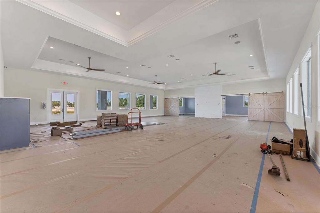 9001 Gasparilla Road, Unit 35 Placida, FL 33947 - Photo 25 of 79 a view of a livingroom with furniture and a window