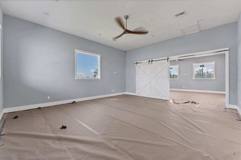 9001 Gasparilla Road, Unit 35 Placida, FL 33947 - Photo 31 of 79 a view of an empty room