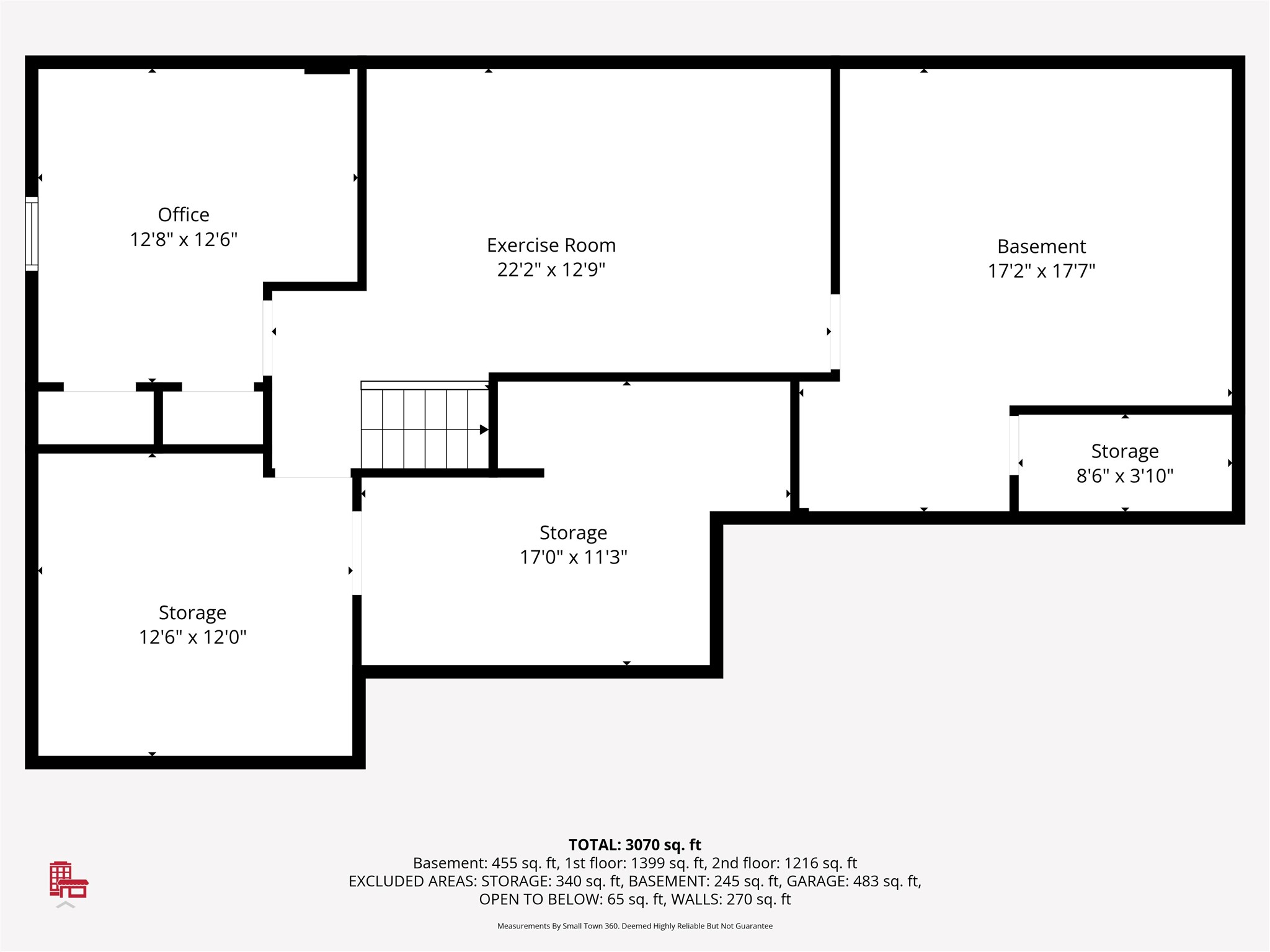 17 Edgecomb Road Binghamton, NY 13905 - Photo 49 of 50