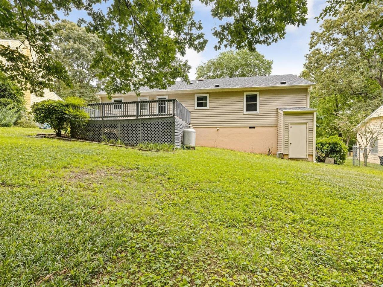 121 Rosehaven Drive Raleigh, NC 27609 - Photo 35 of 35 Photo 35