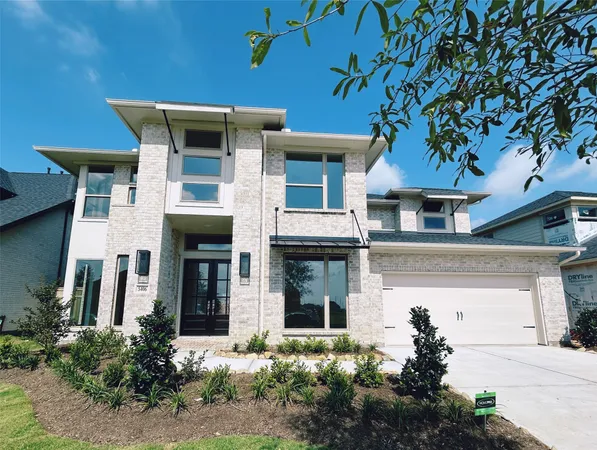 $5,300 | 5406 Holly Holw Lane, Fulshear, TX 77441